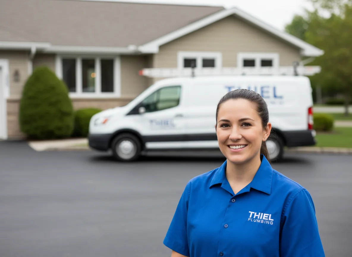 Plumber Middletown, MD FAQs
